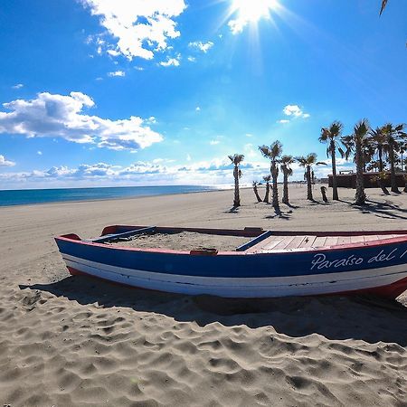 Renthas Good Life Apartment Estepona Luaran gambar