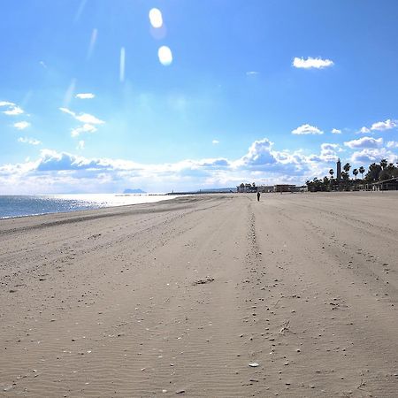 Renthas Good Life Apartment Estepona Luaran gambar