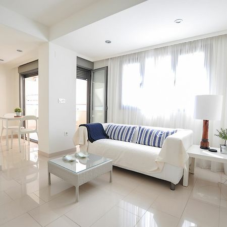 Renthas Good Life Apartment Estepona Luaran gambar