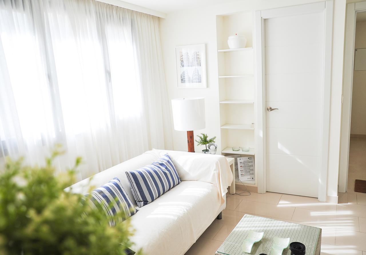 Renthas Good Life Apartment Estepona Luaran gambar