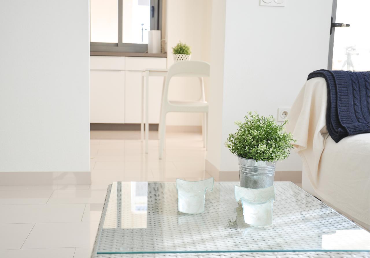 Renthas Good Life Apartment Estepona Luaran gambar