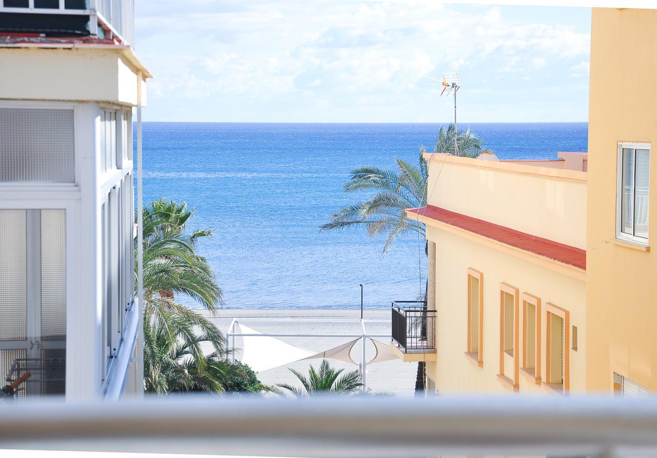 Renthas Good Life Apartment Estepona Luaran gambar