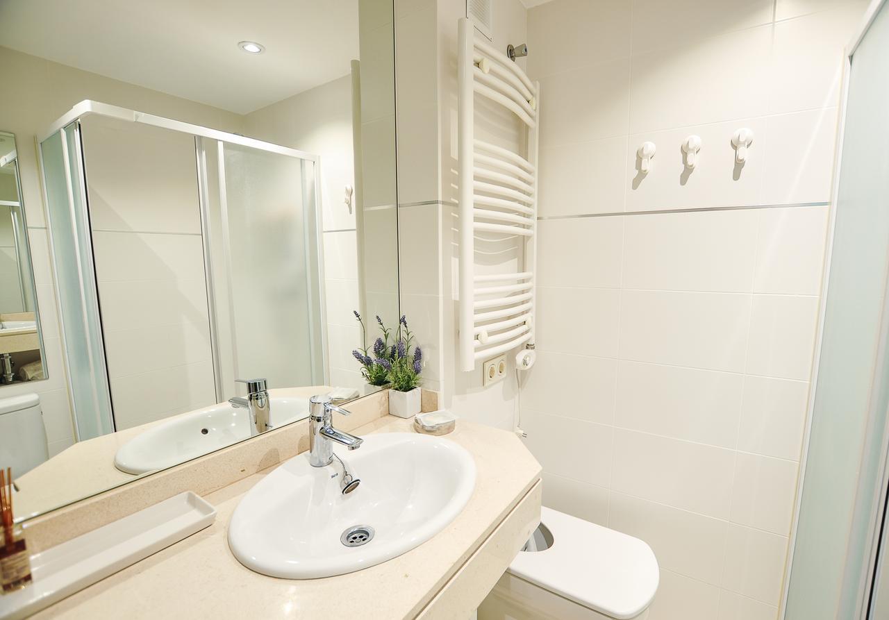 Renthas Good Life Apartment Estepona Luaran gambar