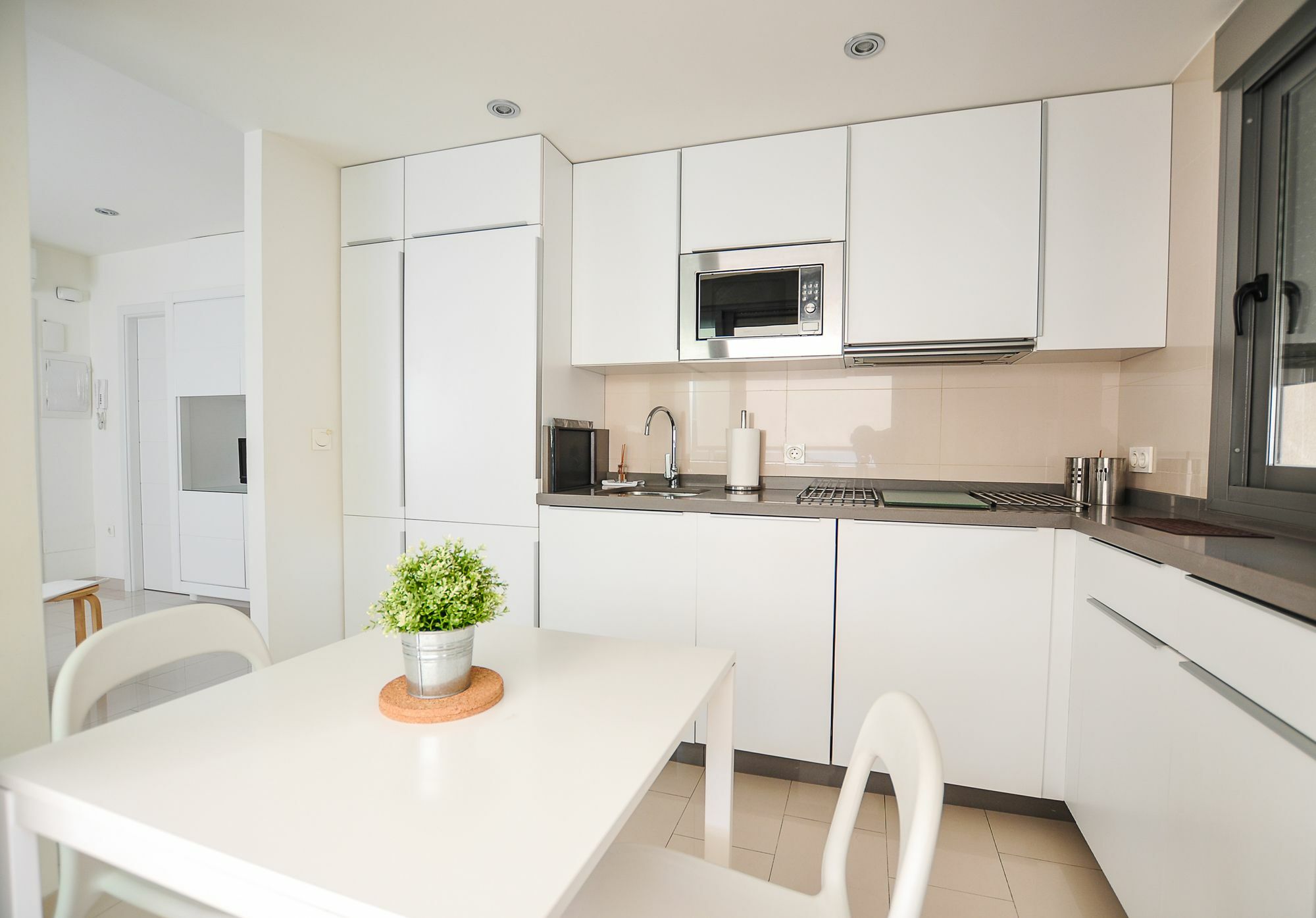 Renthas Good Life Apartment Estepona Luaran gambar