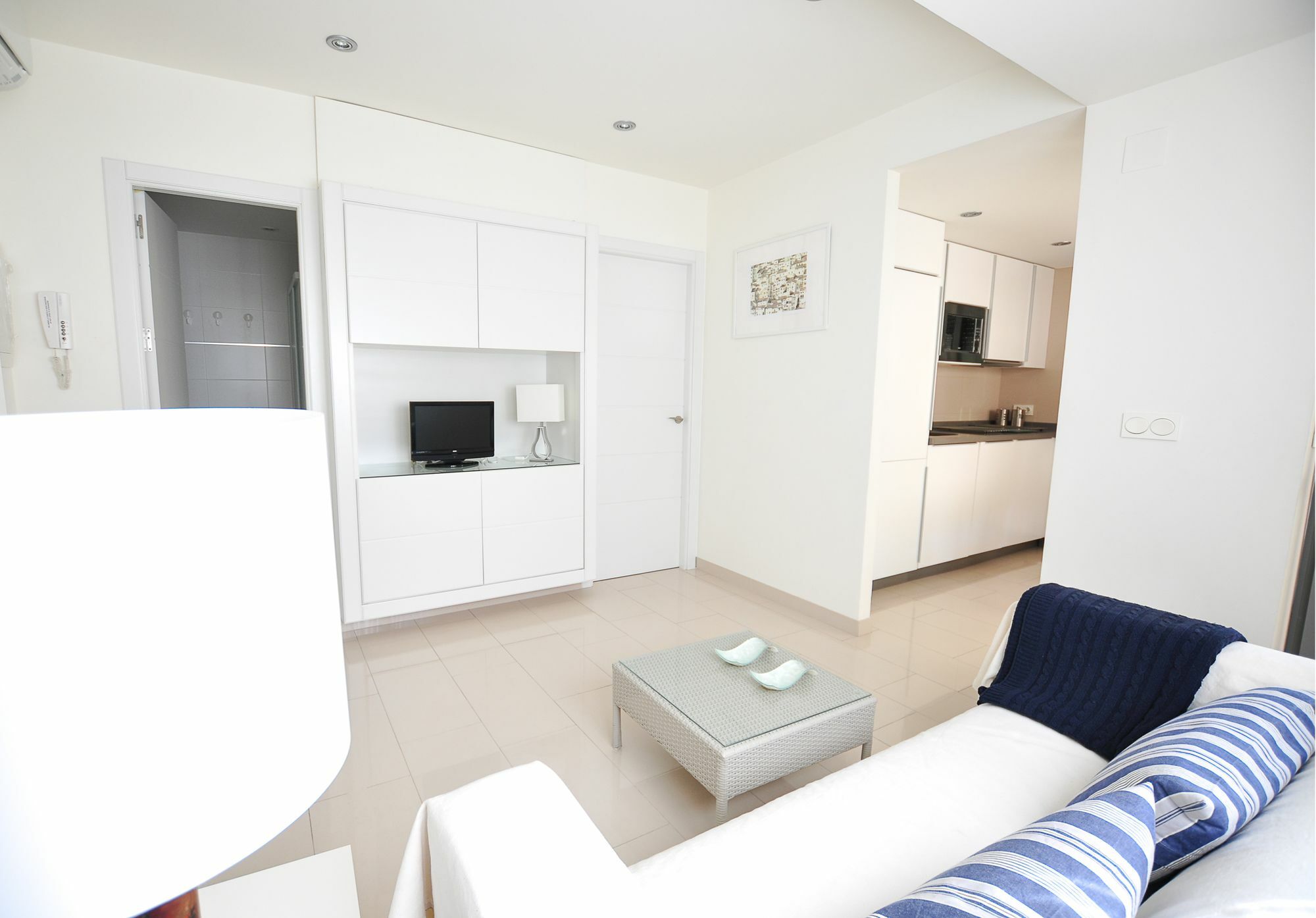 Renthas Good Life Apartment Estepona Luaran gambar