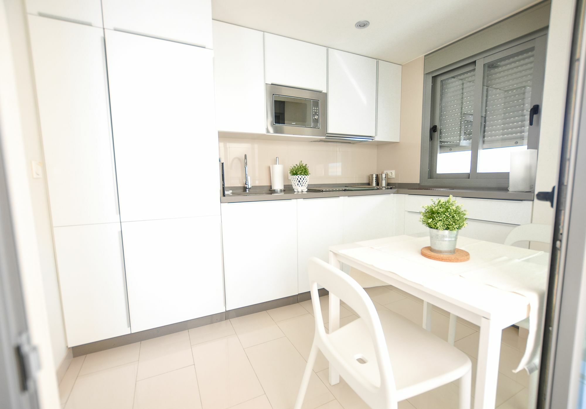 Renthas Good Life Apartment Estepona Luaran gambar