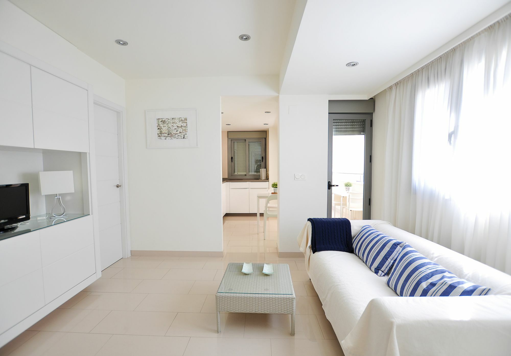 Renthas Good Life Apartment Estepona Luaran gambar