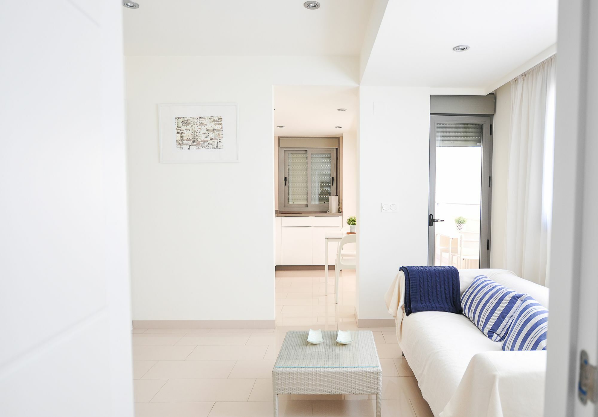 Renthas Good Life Apartment Estepona Luaran gambar