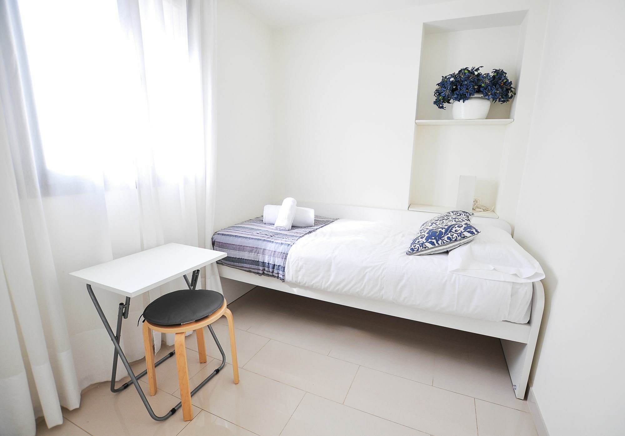 Renthas Good Life Apartment Estepona Luaran gambar