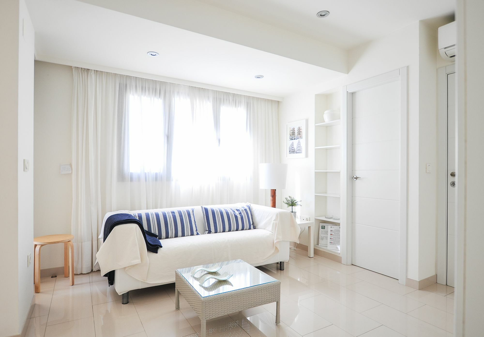 Renthas Good Life Apartment Estepona Luaran gambar