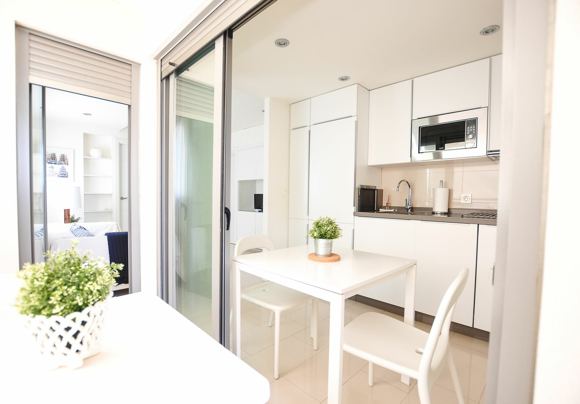 Renthas Good Life Apartment Estepona Luaran gambar