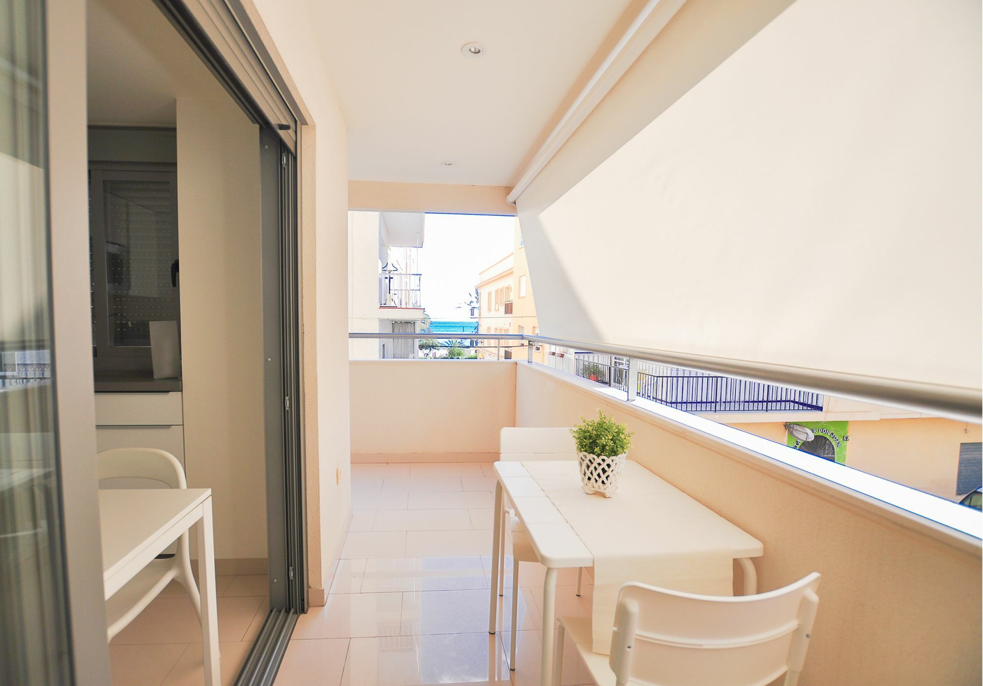 Renthas Good Life Apartment Estepona Luaran gambar