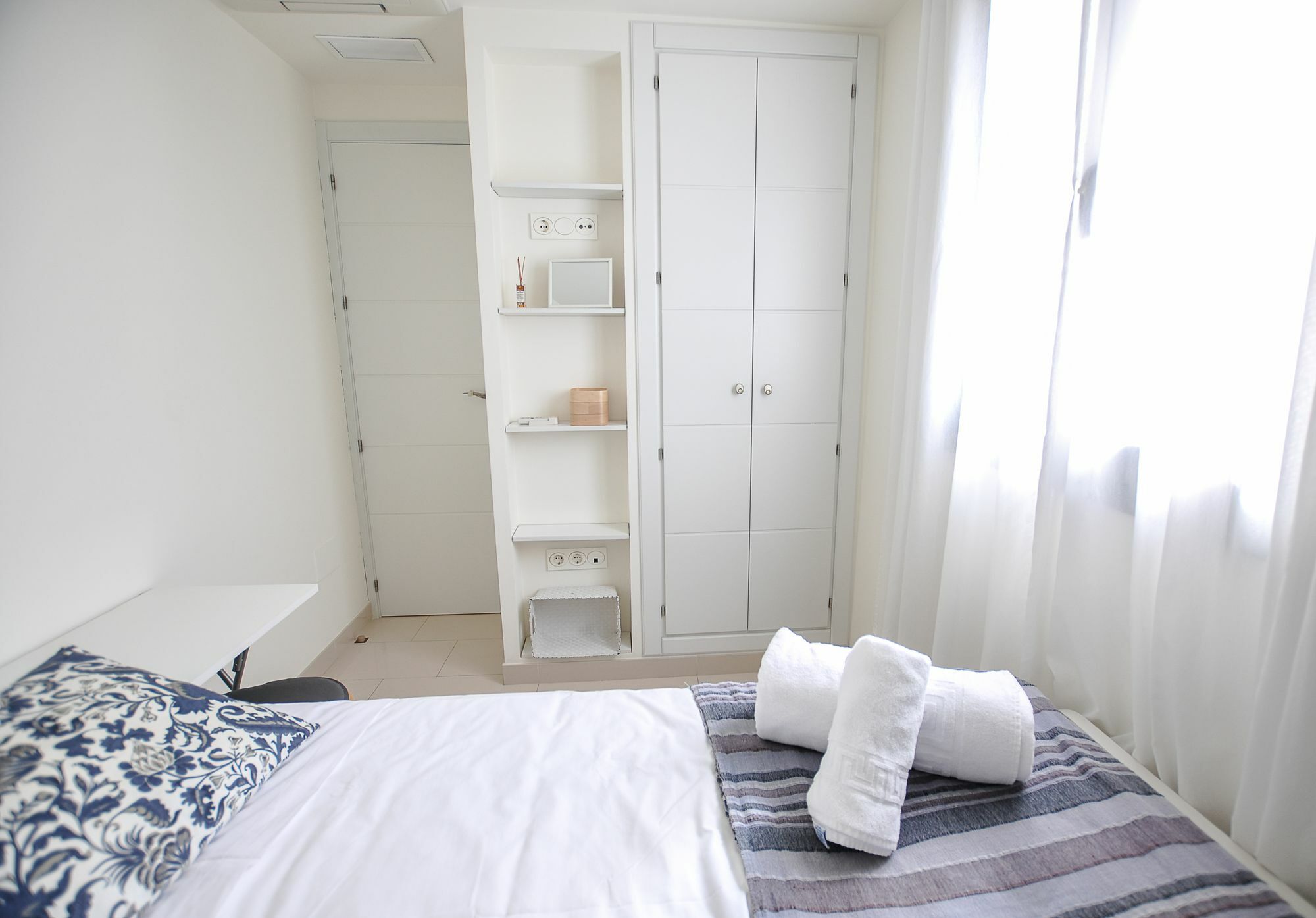 Renthas Good Life Apartment Estepona Luaran gambar