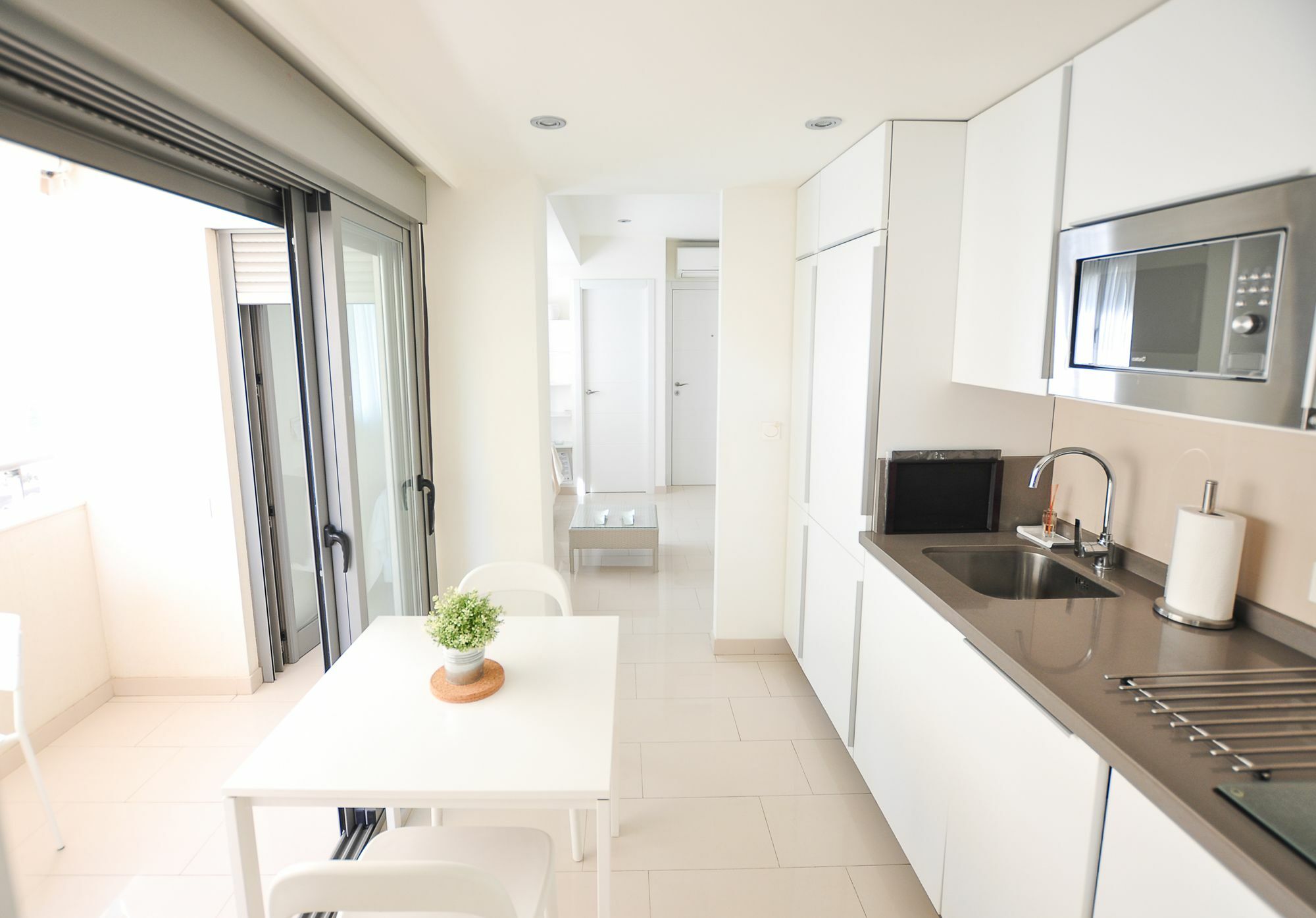 Renthas Good Life Apartment Estepona Luaran gambar